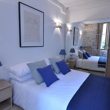 Superb One-Bedroom Apartment - Stayinantibes- Picasso 1 Luaran gambar