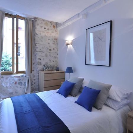 Superb One-Bedroom Apartment - Stayinantibes- Picasso 1 Luaran gambar