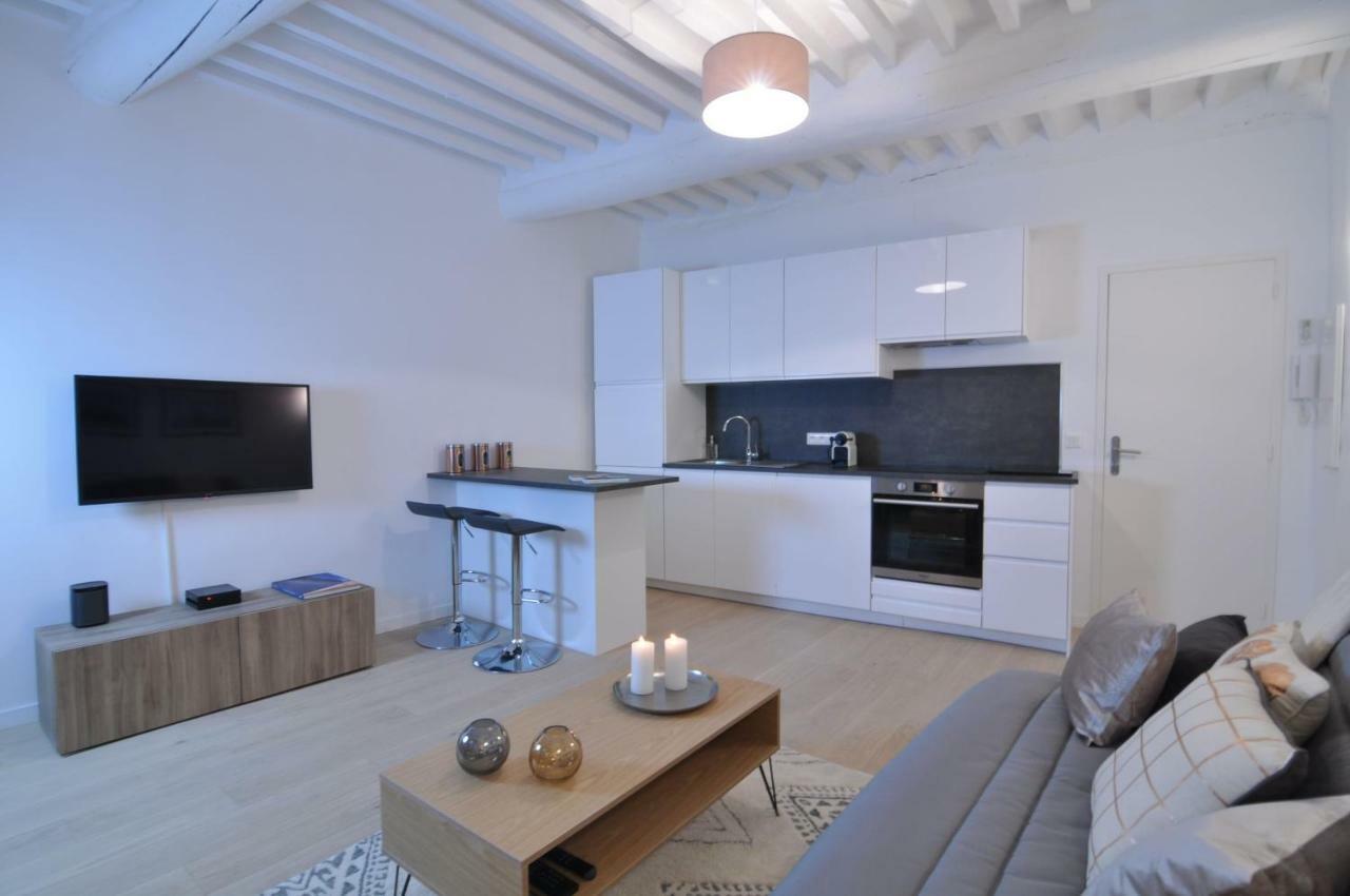 Superb One-Bedroom Apartment - Stayinantibes- Picasso 1 Luaran gambar