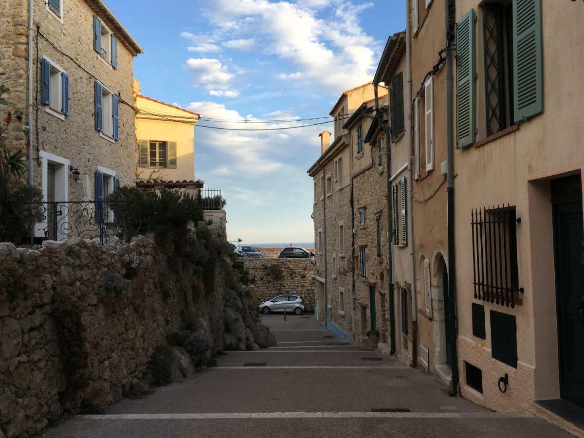 Superb One-Bedroom Apartment - Stayinantibes- Picasso 1 Luaran gambar