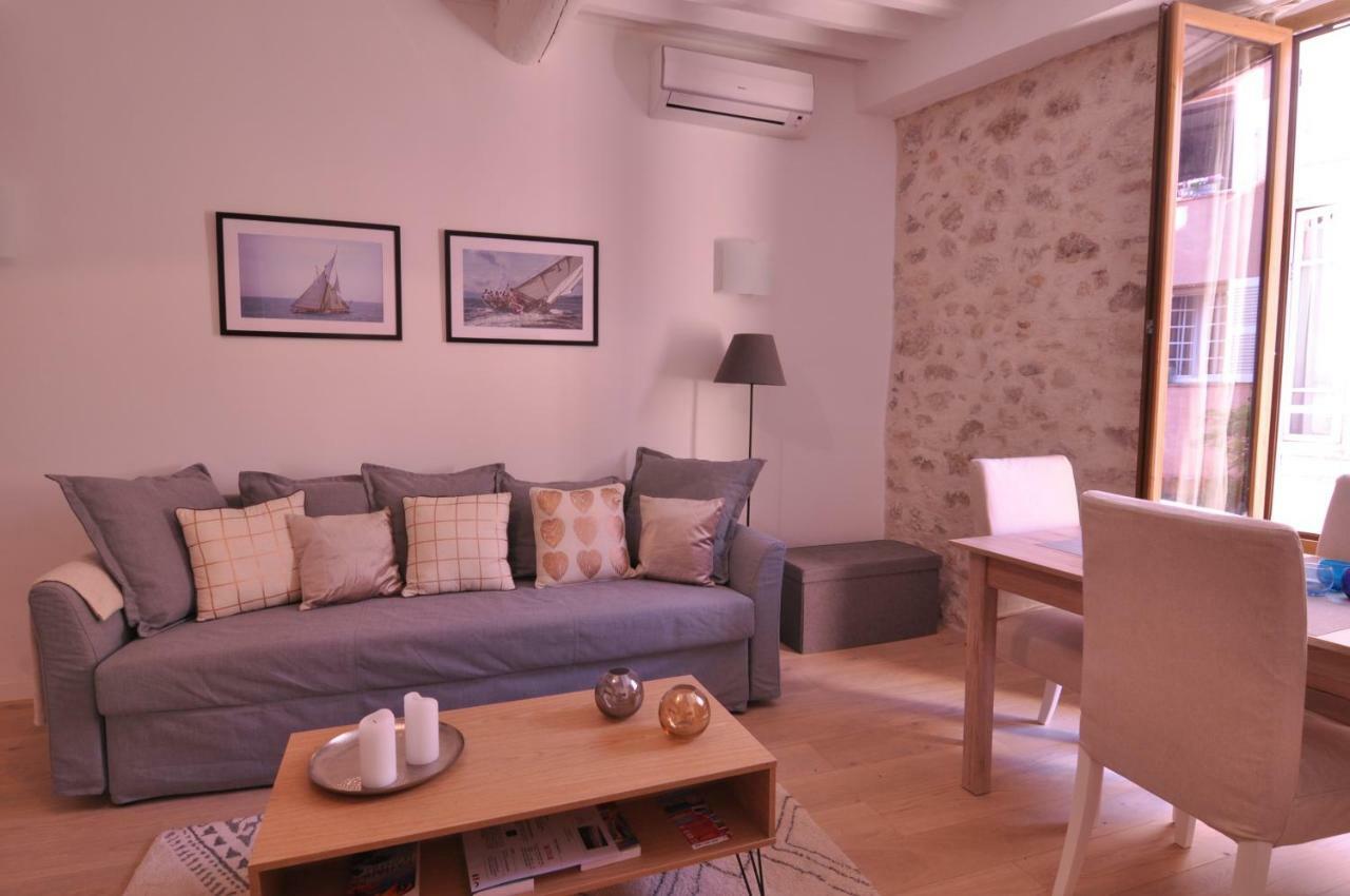 Superb One-Bedroom Apartment - Stayinantibes- Picasso 1 Luaran gambar